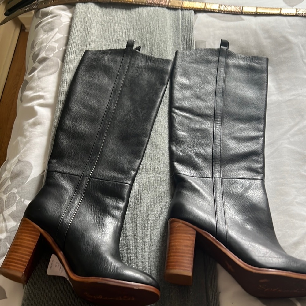 Splendid Boots